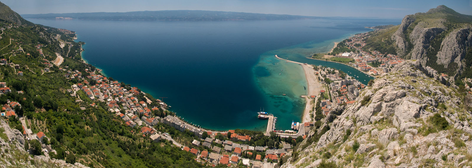 OMIS2 PANORAMA